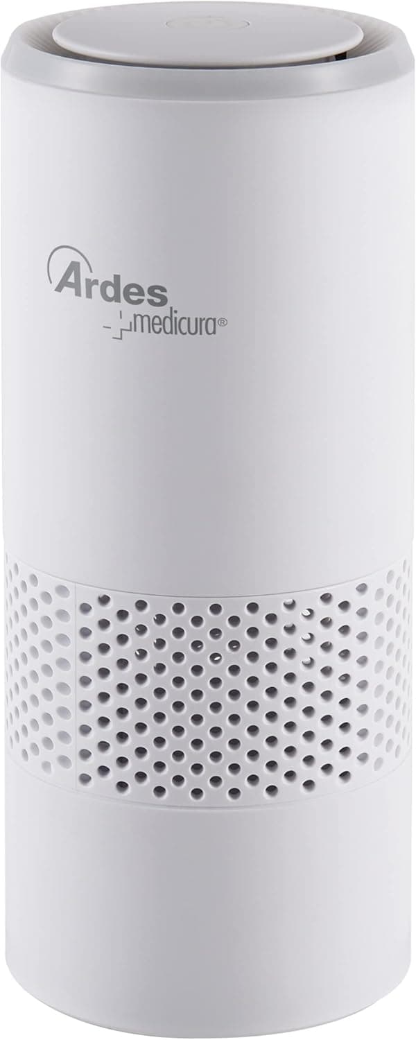 Ardes ARM8P01 Purificateur d'Air HANDY Portable USB